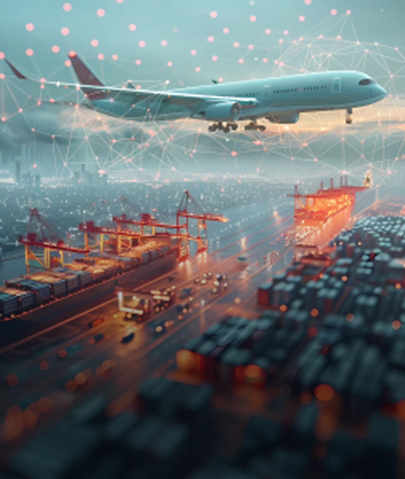 Logistics & Transportation